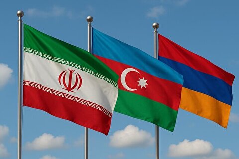 سفیر ایران: به موضع ایروان و باکو درباره عدم تغییر مرز‌ها و حضور نیرو‌های خارجی اعتماد داریم