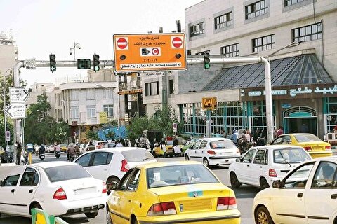 اتوبوس و مترو رایگان برای دانش‌آموزان در هفته اول مهر!