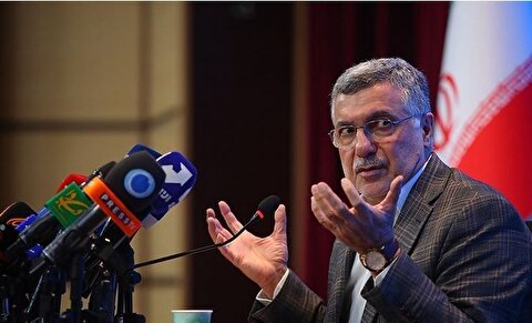 آمار تکان‌دهنده وزیر بهداشت/ تحریم‌ها سالانه ۵۶۴ هزار نفر را می‌کشند؛ بیشتر از جنگ‌ها