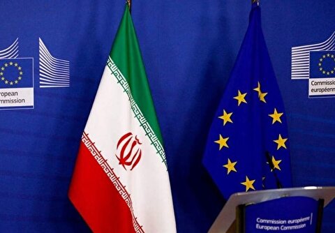 ادعای اروپا: فرصت برای یافتن راه‌حل دیپلماتیک درباره برنامه هسته‌ای ایران به‌سرعت در حال پایان است