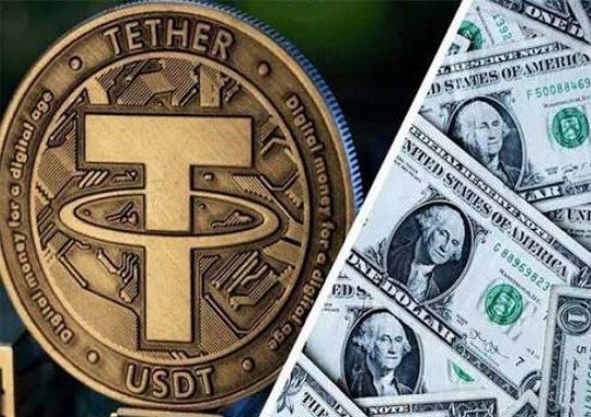 کیف پول تتر ایرانی‌ها