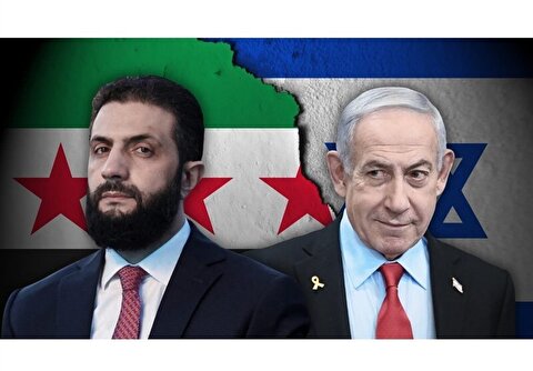 میزبانی جمهوری آذربایجان از مذاکرات سوریه و اسرائیل