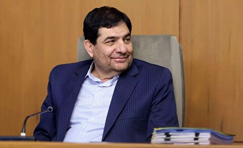 مخبر: اگر اقتدار ملی کشور حفظ شود دشمن به فکر جنگ نمی‌افتد