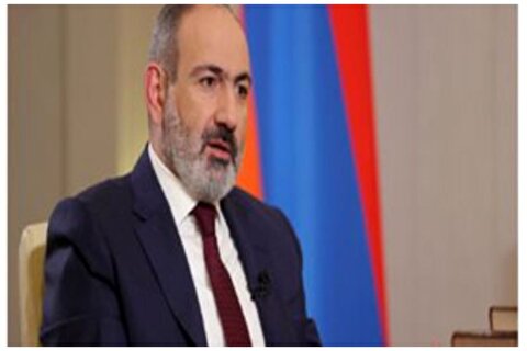 پاشینیان: همکاری ارمنستان و ایران به سطح جدیدی رسیده است