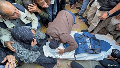 مهر تایید کمیسیون تحقیق سازمان ملل بر نسل‌کشی اسرائیل در غزه