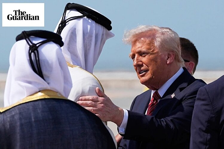 پیامدهای تحقیر قطر و هند به وسیله ترامپ
