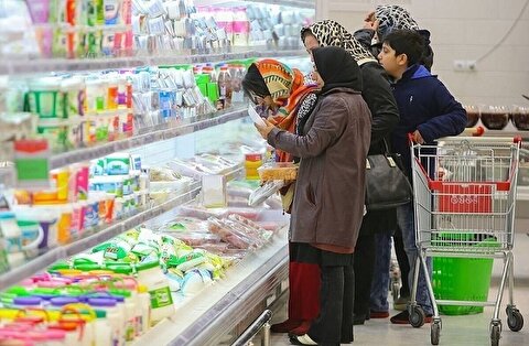 معاون وزیر کشاورزی: کالا زیاد است اما مردم توان خرید ندارند