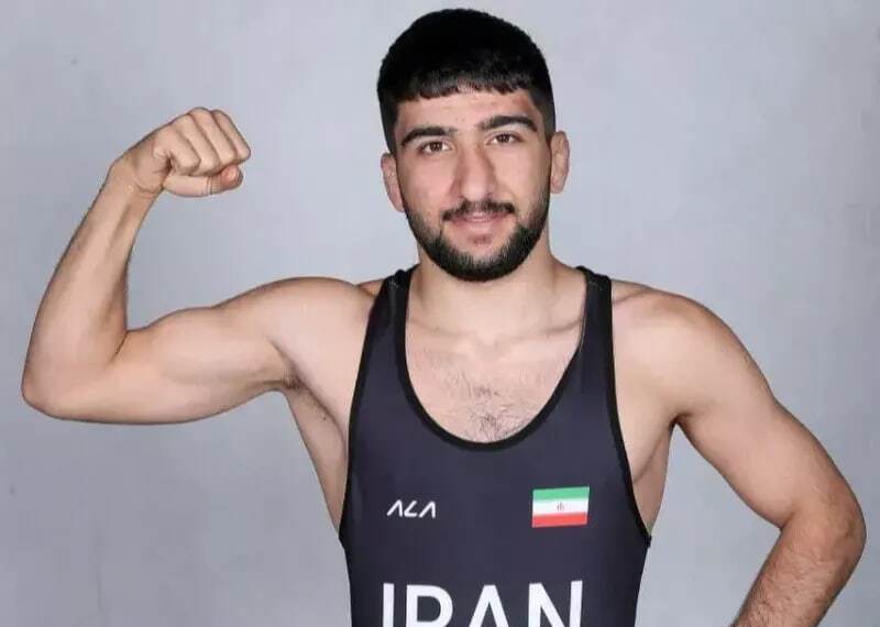 برنامه کشتی فرنگی ۲۰۲۵