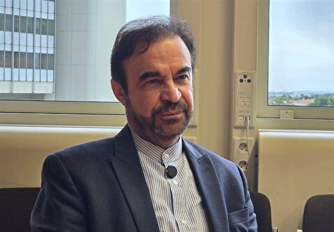 واکنش ایران به قانون‌شکنی آمریکا در کنفرانس آژانس انرژی اتمی