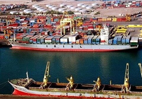لغو معافیت تحریمی بندر چابهار توسط آمریکا