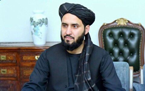 هشدار مقام طالبان خطاب به ترامپ: حضور نظامی را نمی‌پذیریم