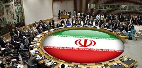 ادعای آکسیوس برای بازگشت قطعنامه‌های شورای امنیت علیه ایران از ۵ مهر
