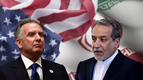 ادعای رسانه بریتانیایی مبنی بر تماس عراقچی و ویتکاف