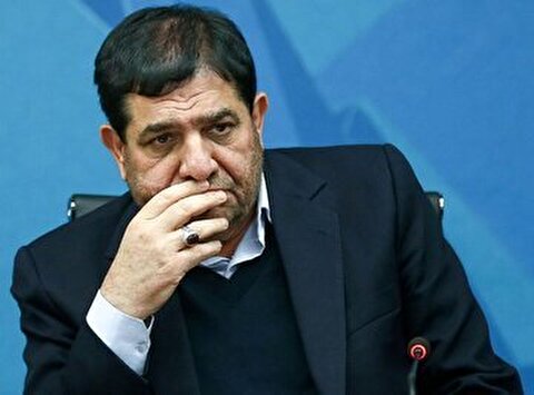 واکنش محمد مخبر به فعال شدن اسنپ بک؛ ایران چالش را به فرصت تبدیل می‌کند