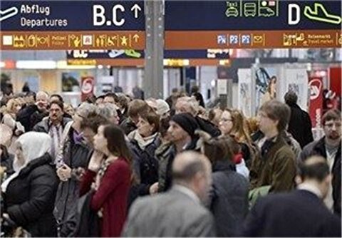 حمله سایبری گسترده به فرودگاه‌های اروپایی/ سیستم پذیرش مسافران مختل شد