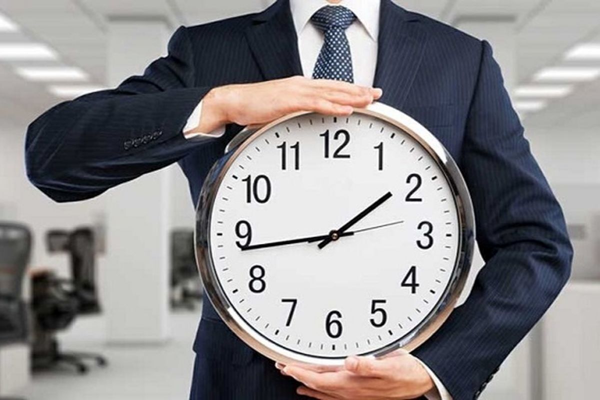 ساعت کاری جدید ادارات و مدارس در مهرماه اعلام شد + جزئیات