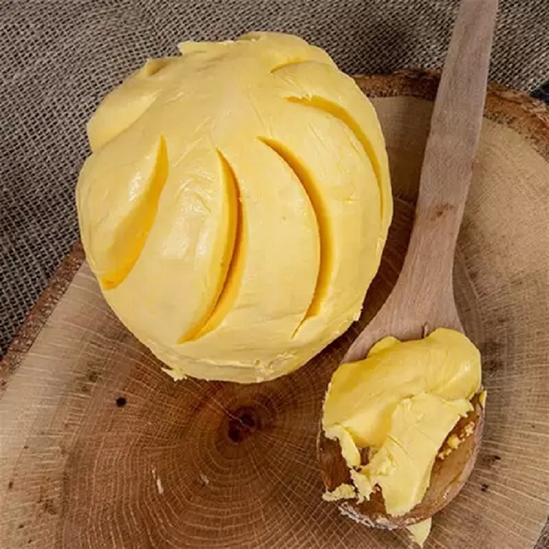 استفاده از کره محلی در طبخ غذا برای پیشگیری از چربی خون چقدر صحت دارد؟