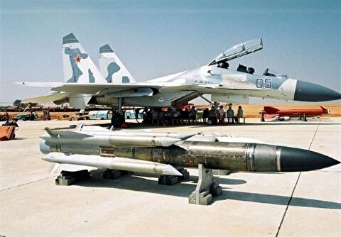 ونزوئلا به موشک‌های پیشرفته روسی مجهز شد/ تهدیدی جدید برای ناوهای آمریکایی