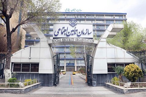 فرزندان و نوادگان دختر بیمه‌شدگان متوفی، چگونه می‌توانند مستمری بگیرند؟