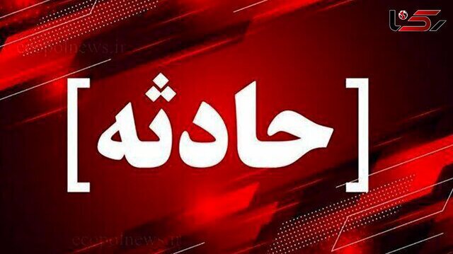 برخورد اتوبوس درون‌شهری با بلوار ورودی صدرا ۲۲ مصدوم برجای گذاشت 