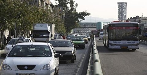 آغاز سال تحصیلی و افزایش ترافیک/ پلیس راهور در آماده‌باش کامل!