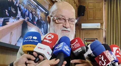 چمران: ورود اتباع خارجی به بازار کار تهران باید قانونی و ثبت‌شده باشد