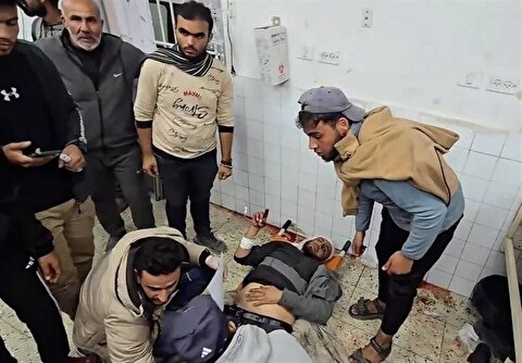 نسل‌کشی بهداشتی در غزه/ اسرائیل غیرنظامیان و پزشکان را هدف گرفته است