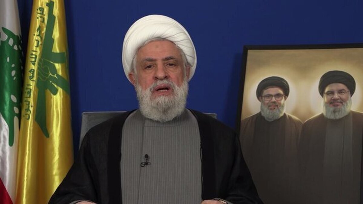 ابتکار راهبردی حزب‌الله در دعوت از عربستان