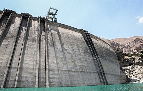 ذخایر سدها در آستانه مهر ۱۴۰۴ به ۱۸.۸ میلیارد مترمکعب رسید