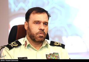 دستگیری ۶ سارق طلافروشی قشم