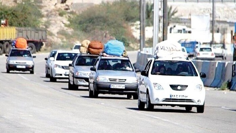 ۳ هزار کودک قربانی تصادفات جاده‌ای/ پلیس راهور خواستار رانندگی مسئولانه شد