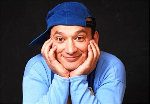 همسر شهرام لاسمی (قلقلی): هیچکس برای عیادت او به بیمارستان نیامد! + فیلم