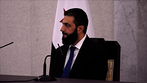 تایمز اسرائیل: توافق امنیتی دمشق و تل‌آویو ۹۹ درصد نهایی شده است