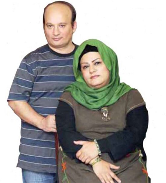 جدیدترین وضعیت سلامت قلقلی
