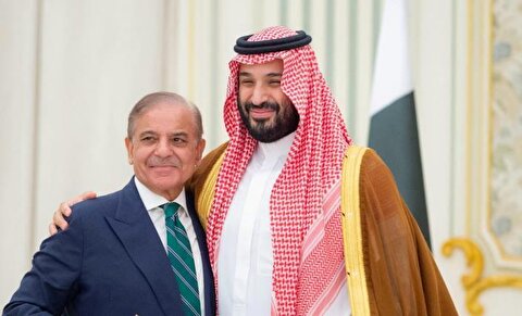 شوک بزرگ به تل‌آویو با پیمان دفاعی اسلام آباد-ریاض