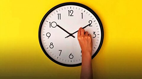 آخرین اخبار تغییر ساعت رسمی کشور