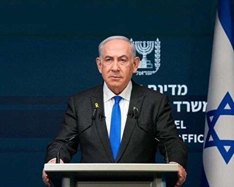 تکرار اظهارات خصمانه نتانیاهو علیه ایران