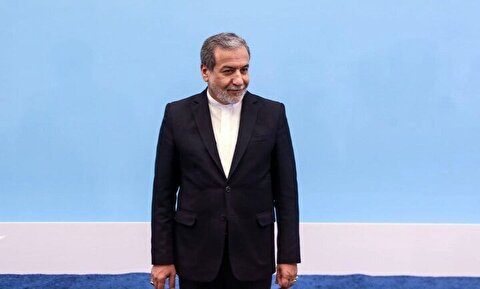 عراقچی: ایران صلح‌طلب، اما مقتدر است