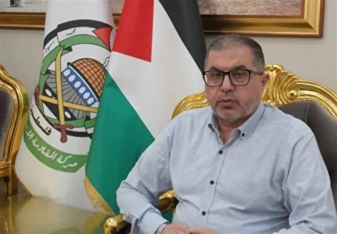 رهبر حماس: آمریکا در فریبکاری‌های اسرائیل شریک است