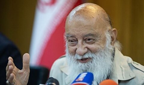 چمران: اتوبوس‌های برقی و دوکابین تا مهر وارد ناوگان تهران می‌شوند