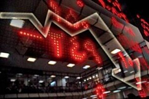 افت ۲۱ هزار واحدی شاخص کل بورس تهران در معاملات امروز