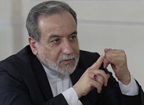 واکنش عراقچی به اخراج سفیر ایران از استرالیا: من در هیچ موضوعی با جنایتکاران جنگی موافقت نداشته‌ام، اما «نتانیاهو» درست می‌گوید که نخست‌وزیر استرالیا یک «سیاستمدار ضعیف» است