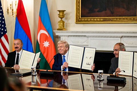 تبعات امنیتی توافق زنگزور