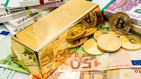 پیش بینی قیمت طلا و سکه چهارشنبه ۵ شهریور ۱۴۰۴