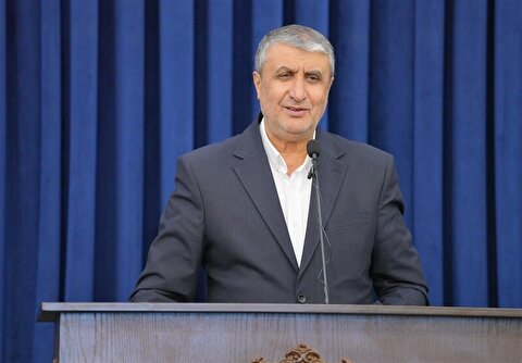 اسلامی: تاکنون حدود ۱۰ مرکز در کشور به فناوری پلاسمای سرد مجهز شده‌اند