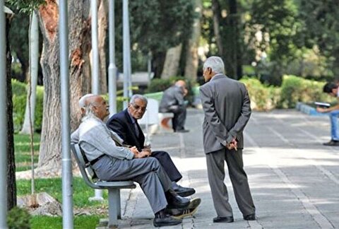 زمان دقیق واریز معوقات بازنشستگان اعلام شد