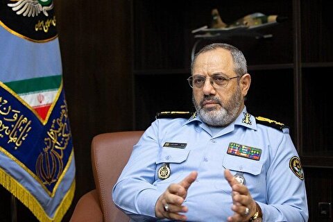 وزیر دفاع: جنگ ۱۲ روزه شکست‌پذیری رژیم پلید اسرائیل را اثبات کرد