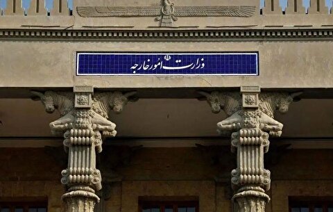 واکنش وزارت خارجه به اخراج سفیر ایران از استرالیا