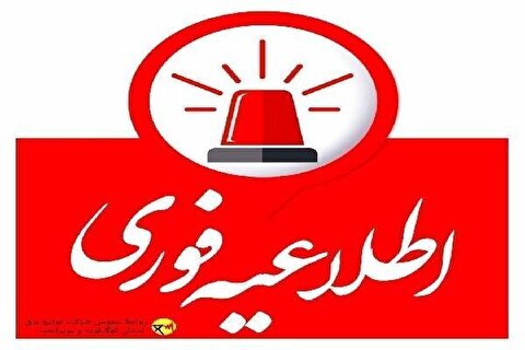 خاموشی‌های دو نوبتی از ۵ شهریور در کهگیلویه و بویراحمد آغاز می‌شود