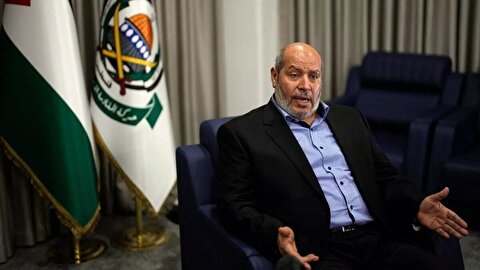 حماس شایعه ترور نافرجام خلیل الحیه در ترکیه را تکذیب کرد